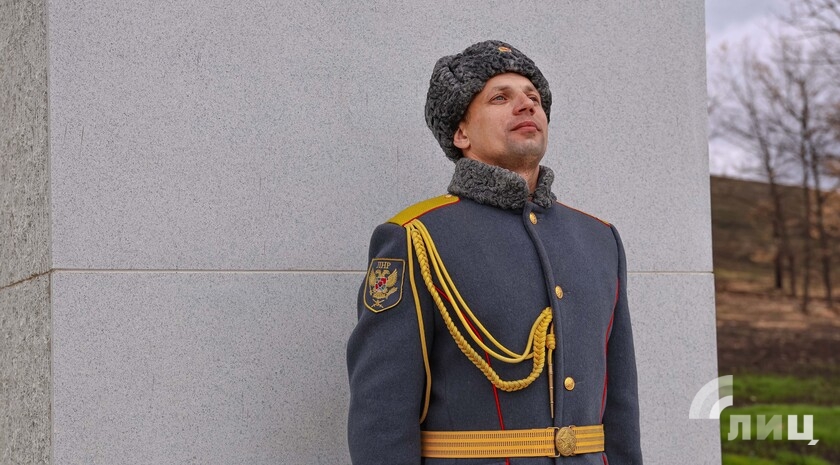 Фото: Луганский Информационный Центр/Анастасия Стеценко