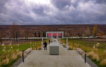 Фото: Луганский Информационный Центр/Анастасия Стеценко