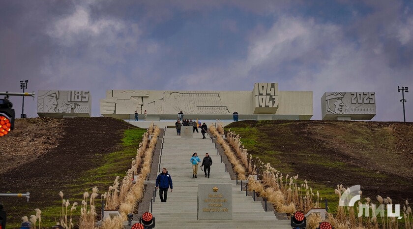 Фото: Луганский Информационный Центр/Анастасия Стеценко