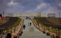 Фото: Луганский Информационный Центр/Анастасия Стеценко