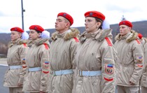 Фото: Луганский Информационный Центр/Анастасия Стеценко