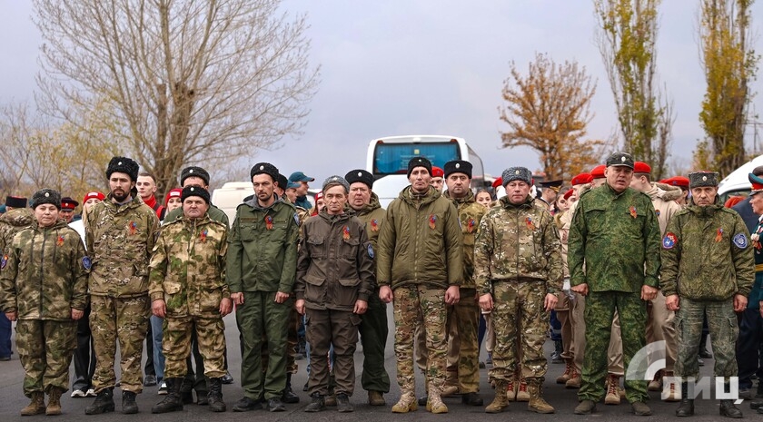 Фото: Луганский Информационный Центр/Анастасия Стеценко