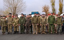 Фото: Луганский Информационный Центр/Анастасия Стеценко