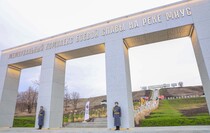 Фото: Луганский Информационный Центр/Анастасия Стеценко