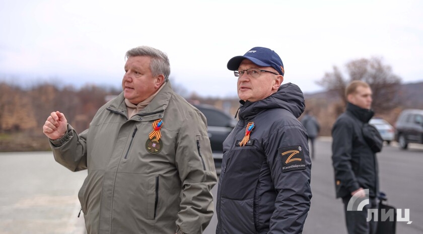 Фото: Луганский Информационный Центр/Анастасия Стеценко