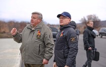 Фото: Луганский Информационный Центр/Анастасия Стеценко