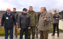 Фото: Луганский Информационный Центр/Анастасия Стеценко