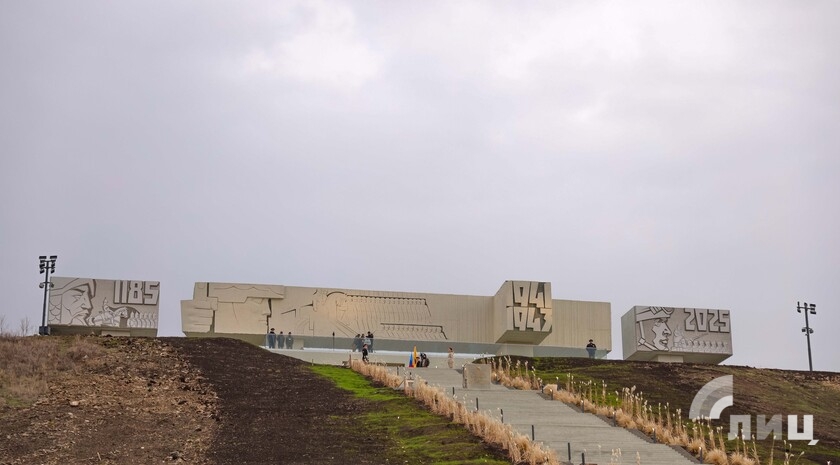 Фото: Луганский Информационный Центр/Анастасия Стеценко