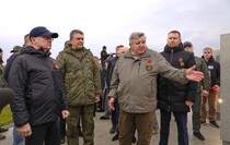 Фото: Луганский Информационный Центр/Анастасия Стеценко