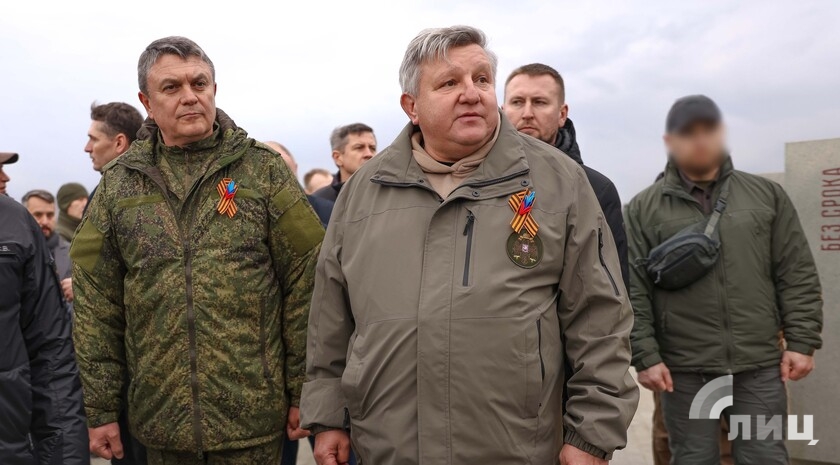 Фото: Луганский Информационный Центр/Анастасия Стеценко