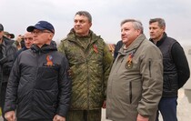 Фото: Луганский Информационный Центр/Анастасия Стеценко