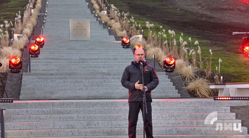 Фото: Луганский Информационный Центр/Анастасия Стеценко