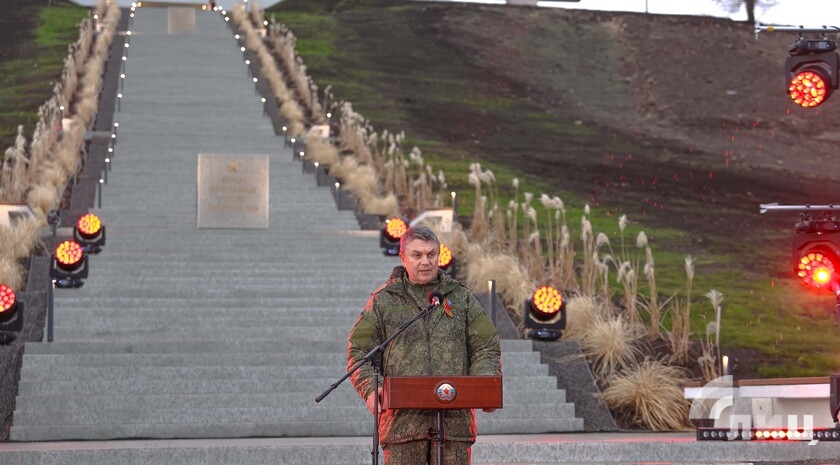 Фото: Луганский Информационный Центр/Анастасия Стеценко