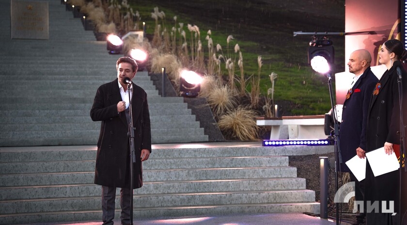 Фото: Луганский Информационный Центр/Анастасия Стеценко