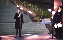 Фото: Луганский Информационный Центр/Анастасия Стеценко