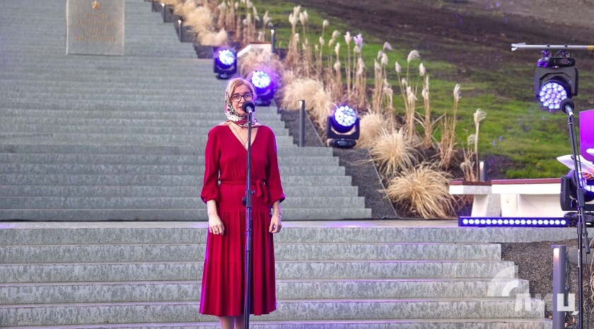 Фото: Луганский Информационный Центр/Анастасия Стеценко