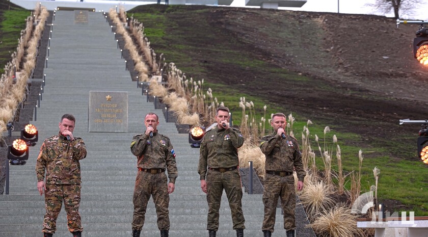 Фото: Луганский Информационный Центр/Анастасия Стеценко