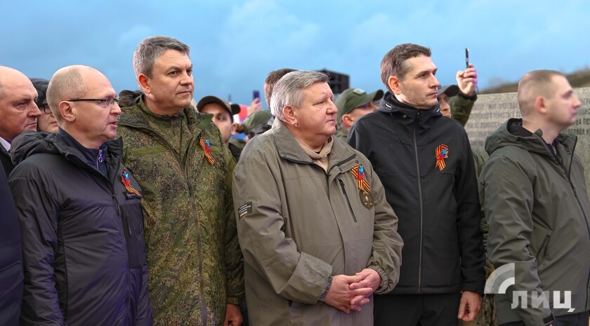 Фото: Луганский Информационный Центр/Анастасия Стеценко