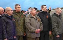 Фото: Луганский Информационный Центр/Анастасия Стеценко