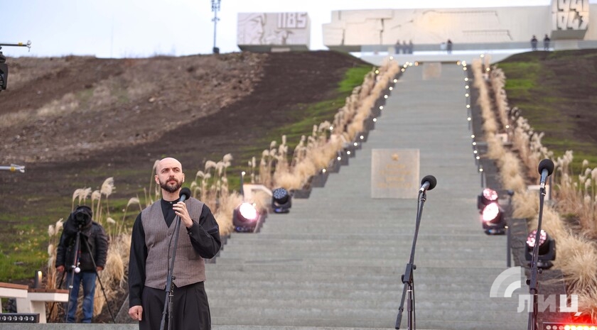 Фото: Луганский Информационный Центр/Анастасия Стеценко