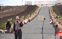 Фото: Луганский Информационный Центр/Анастасия Стеценко