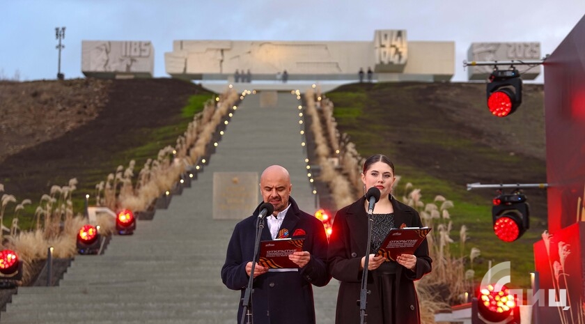 Фото: Луганский Информационный Центр/Анастасия Стеценко