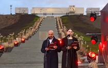 Фото: Луганский Информационный Центр/Анастасия Стеценко