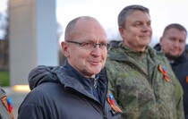 Фото: Луганский Информационный Центр/Анастасия Стеценко