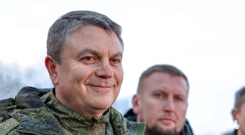 Фото: Луганский Информационный Центр/Анастасия Стеценко