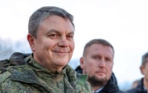 Фото: Луганский Информационный Центр/Анастасия Стеценко