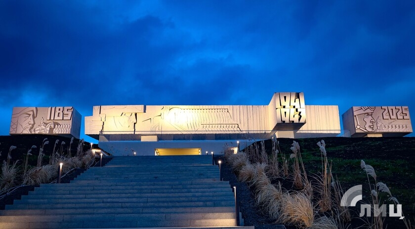 Фото: Луганский Информационный Центр/Анастасия Стеценко