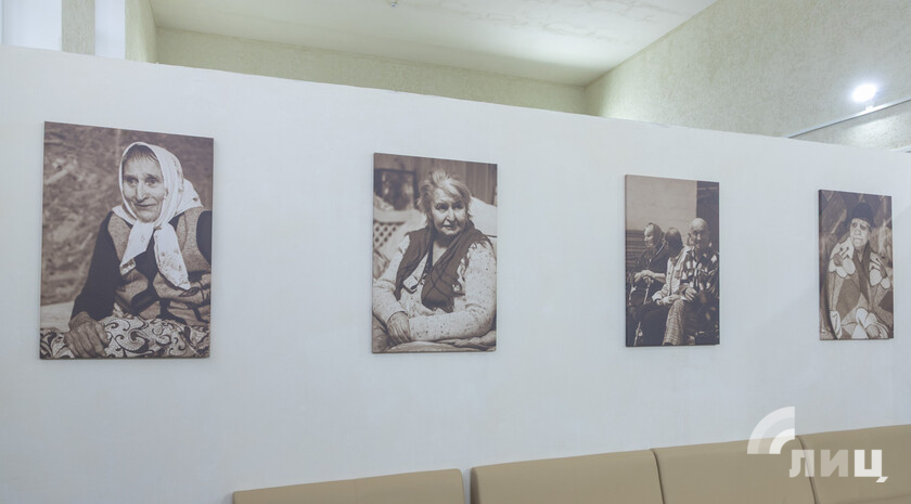 Фото: Луганский Информационный Центр/Дарья Чмирова Фото: Луганский Информационный Центр/Дарья Чмирова