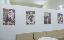 Фото: Луганский Информационный Центр/Дарья Чмирова Фото: Луганский Информационный Центр/Дарья Чмирова