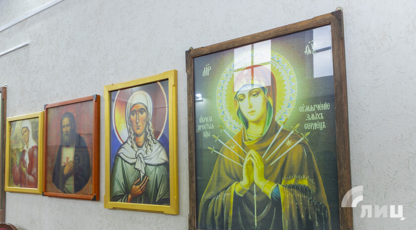 Фото: Луганский Информационный Центр/Дарья Чмирова Фото: Луганский Информационный Центр/Дарья Чмирова