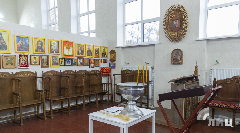 Фото: Луганский Информационный Центр/Дарья Чмирова Фото: Луганский Информационный Центр/Дарья Чмирова