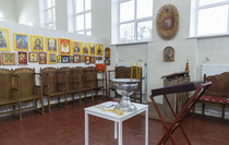 Фото: Луганский Информационный Центр/Дарья Чмирова Фото: Луганский Информационный Центр/Дарья Чмирова