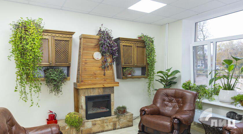 Фото: Луганский Информационный Центр/Дарья Чмирова Фото: Луганский Информационный Центр/Дарья Чмирова