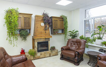 Фото: Луганский Информационный Центр/Дарья Чмирова Фото: Луганский Информационный Центр/Дарья Чмирова