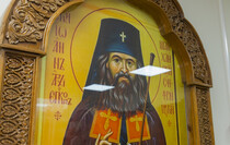 Фото: Луганский Информационный Центр/Дарья Чмирова Фото: Луганский Информационный Центр/Дарья Чмирова