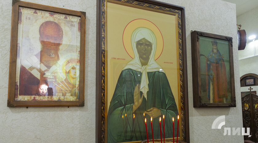 Фото: Луганский Информационный Центр/Дарья Чмирова Фото: Луганский Информационный Центр/Дарья Чмирова