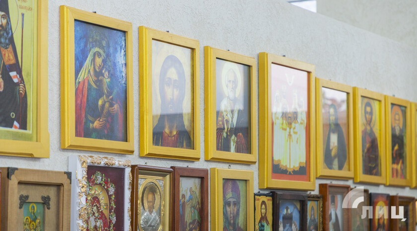 Фото: Луганский Информационный Центр/Дарья Чмирова Фото: Луганский Информационный Центр/Дарья Чмирова