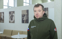 Фото: Луганский Информационный Центр/Дарья Чмирова Фото: Луганский Информационный Центр/Дарья Чмирова