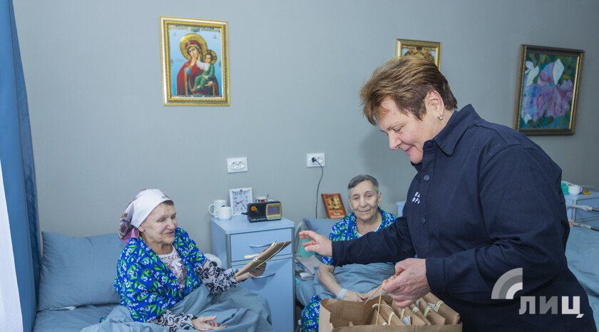 Фото: Луганский Информационный Центр/Дарья Чмирова Фото: Луганский Информационный Центр/Дарья Чмирова