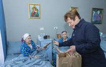 Фото: Луганский Информационный Центр/Дарья Чмирова Фото: Луганский Информационный Центр/Дарья Чмирова