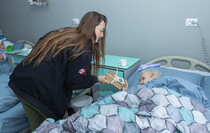 Фото: Луганский Информационный Центр/Дарья Чмирова Фото: Луганский Информационный Центр/Дарья Чмирова