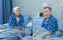 Фото: Луганский Информационный Центр/Дарья Чмирова Фото: Луганский Информационный Центр/Дарья Чмирова