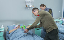 Фото: Луганский Информационный Центр/Дарья Чмирова Фото: Луганский Информационный Центр/Дарья Чмирова