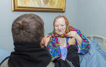 Фото: Луганский Информационный Центр/Дарья Чмирова Фото: Луганский Информационный Центр/Дарья Чмирова