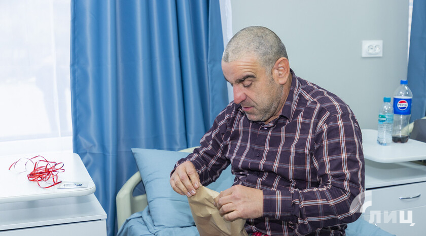 Фото: Луганский Информационный Центр/Дарья Чмирова Фото: Луганский Информационный Центр/Дарья Чмирова