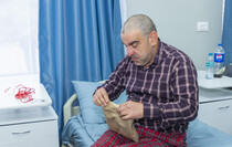 Фото: Луганский Информационный Центр/Дарья Чмирова Фото: Луганский Информационный Центр/Дарья Чмирова